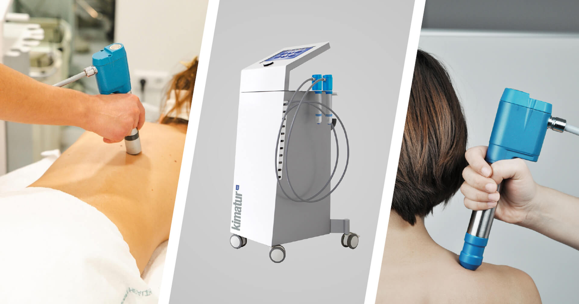 Die kimatur-Serie von TUR