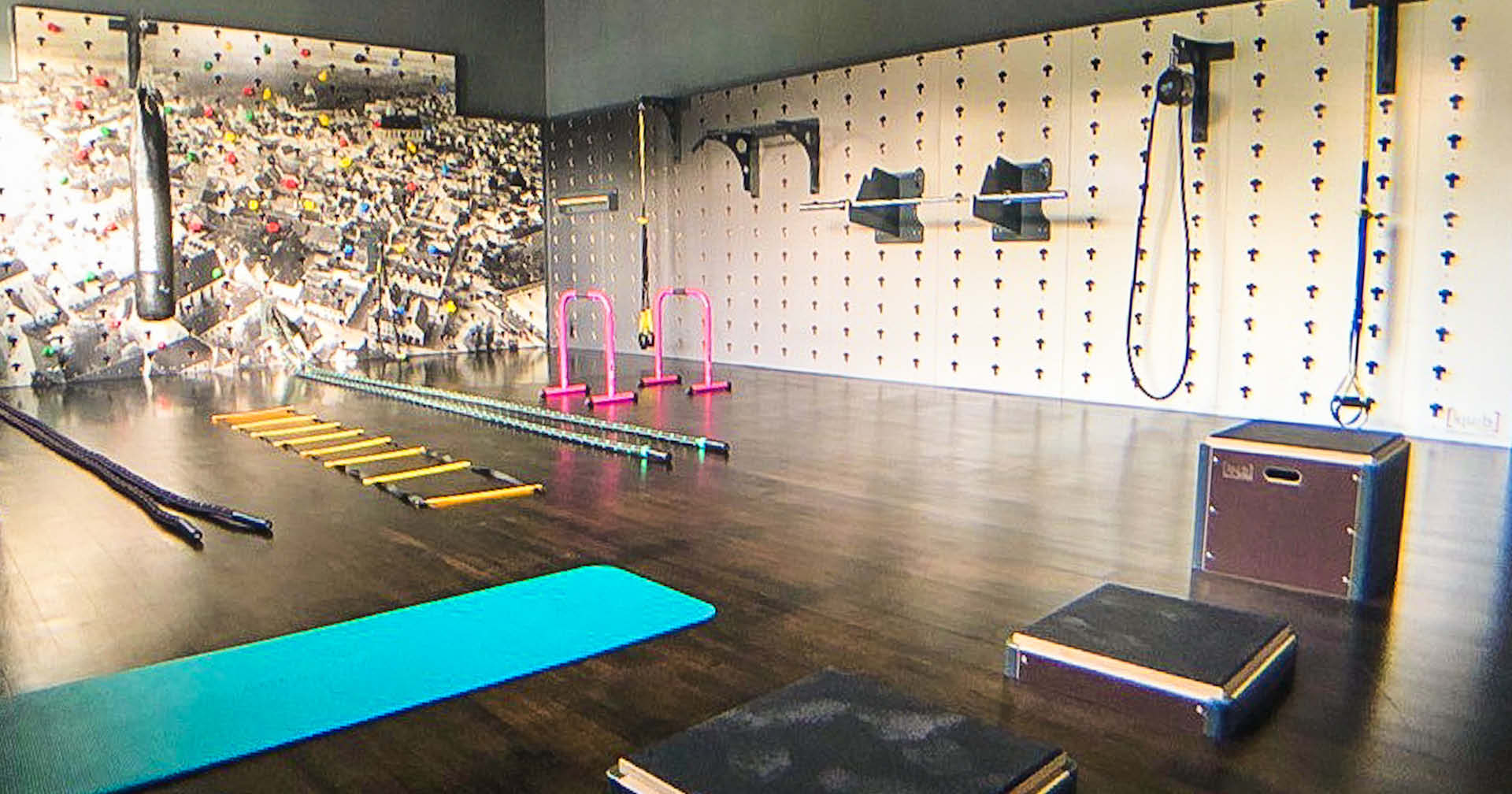 Das Stecksystem von Cube Sports