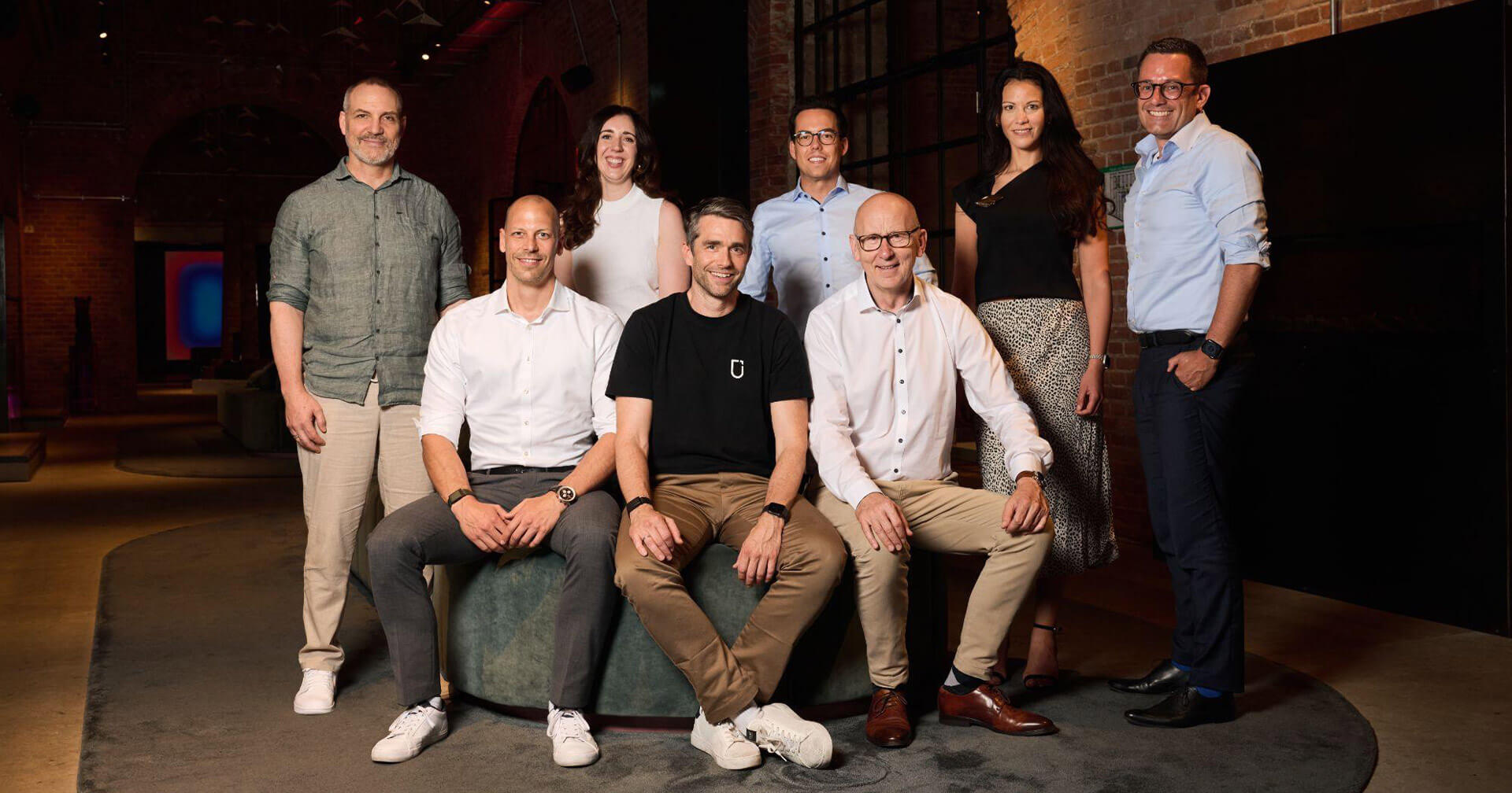 RSG Group, Wellhub und Urban Sports Club