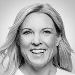 Portrait von Conny Hörl