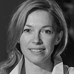 Tanja Kühne Portrait
