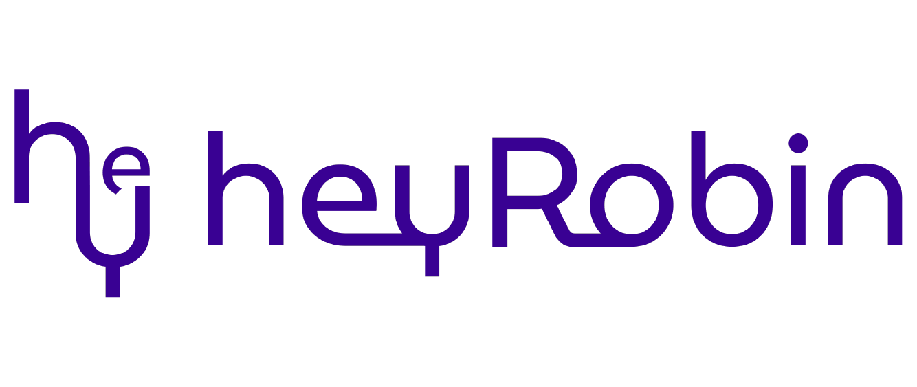 heyRobin