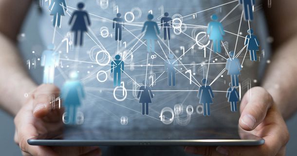 Physiotherapeut nutzt die Telematikinfrastruktur und erhält die Erstattungspauschale der Krankenkassen
