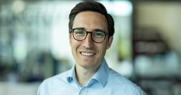 Christoph Collinet steht der BODYMEDIA Rede und Antwort nach der Übernahme der LifeFit Group durch Waterland