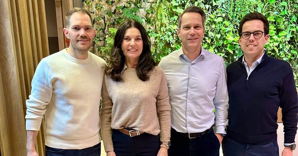 ELEMENTS und Wellhub vereinbaren vorzeitige und langfristige Vertragsverlängerung