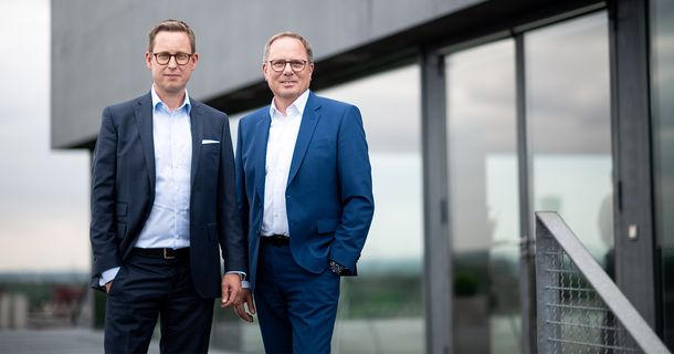 opta data Gruppe und Bankhaus Bauer AG
