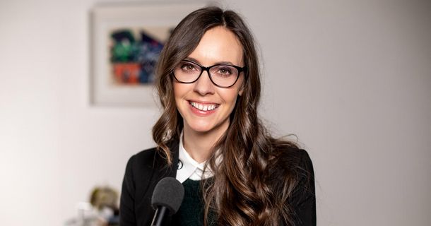 Myzone hat die Spezialistin für Verhaltensänderung, Dr. Heather McKee, zur Beraterin für Motivationswissenschaft an Bord geholt, um mehr Verhaltenspsychologie in die Fitnesstechnologie zu integrieren und Fitnessstudiobetreibern dabei zu helfen, die Drop-out-Quote zu senken