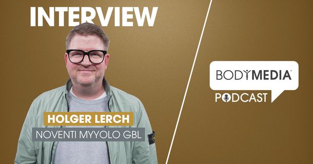 Das Aus der Rehasport-Zentrale: Was Betreiber jetzt tun können – Holger Lerch im BODYMEDIA-Interview