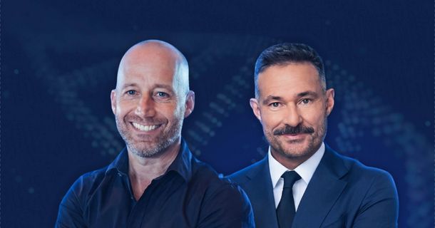 cardioscan und PX HEALTH laden zum 2. Longevity-Event ein