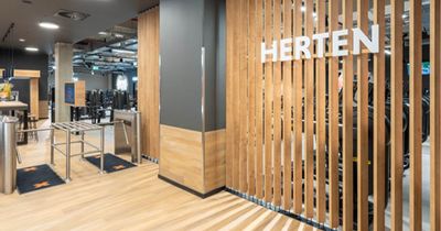 das erste FitX-Studio des mit über 1.000.000 Mitgliedern zweitgrößten Fitnessanbieters Deutschlands in Herten