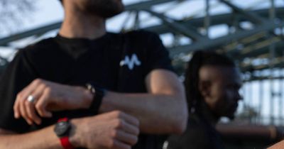 Myzone Go erweitert die Möglichkeiten durch die Integration von Garmin