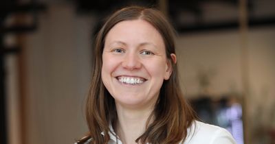 Jana Hasenberg spricht im IST-Webinar über Mitarbeitermotivation in der neuen Arbeitswelt