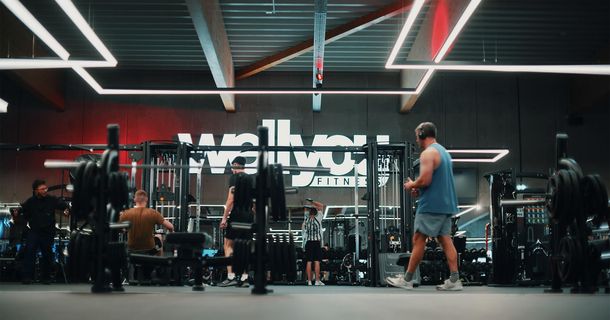 Urban Sports Club und wellyou Fitnessstudio