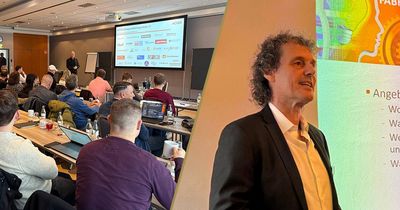 ACISO Netzwerk Tour neues Format