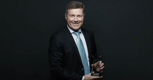HFA verpflichtet Hans Münch als Botschafter für den HFA-Europakongress 2025