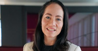 Kathleen Vogel 