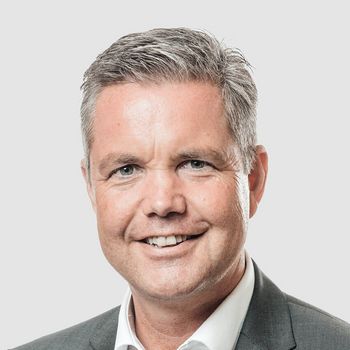 Christian H&ouml;rl, Branchensprecher aller &ouml;sterreichischen Fitnessbetriebe
