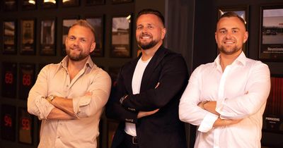 VIVA Fitness treibt Expansion voran