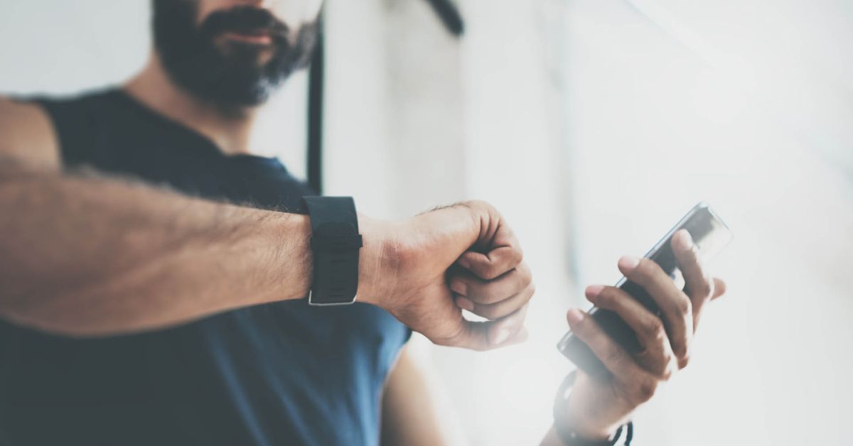 ACSM kürt Wearables zum TopFitnessTrend 2023 BODYMEDIA Fachmagazin