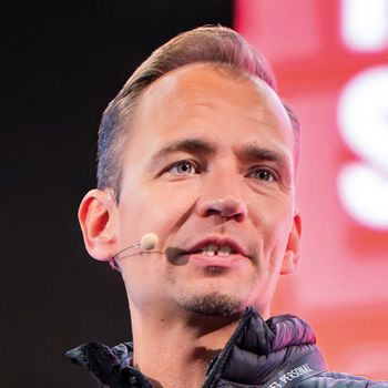 Ihre Meinung, Hannes Hiemesch, Director Sales, Marketing & Business Development Sportnavi Hannes Hiemesch, Director Sales, Marketing & Business Development Sportnavi