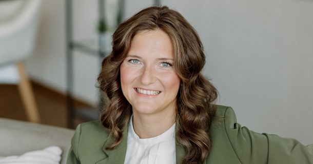 Ramona Veit spricht im IST-Webinar zu Veränderungen im Personalmanagement