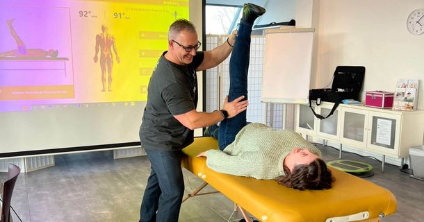 mobee® 360 präsentiert Workshop-Termine für 2025