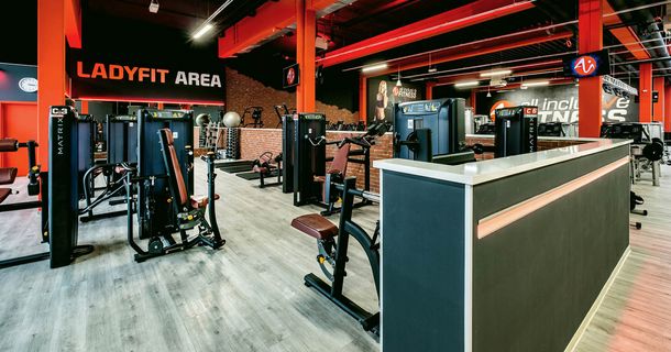 all inclusive nähert sich dem Ziel von 150 Studios
