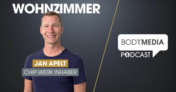 Jan Apelt – Inhaber von CHIP-WERK
