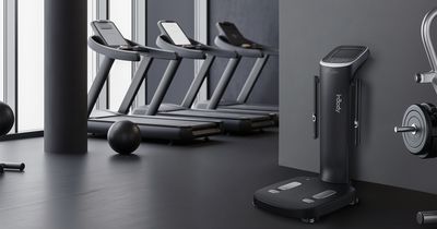 Die neue InBody Black Edition im Fitnessstudio