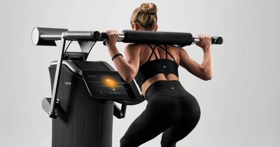 EGYM Gymtech & Wellpass Mietpreis-Deal ab 95 € pro Maschine und Monat 