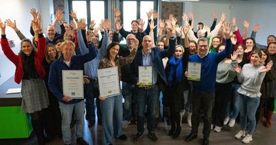 IST-Hochschule zur beliebtesten Fernhochschule gewählt