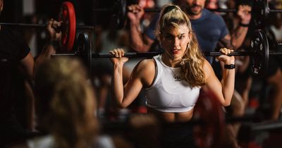 Mit Fitness First und Les Mills die Leidenschaft zum Beruf machen