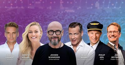 fithera – Der Business-Kongress für Fitness und Therapie
