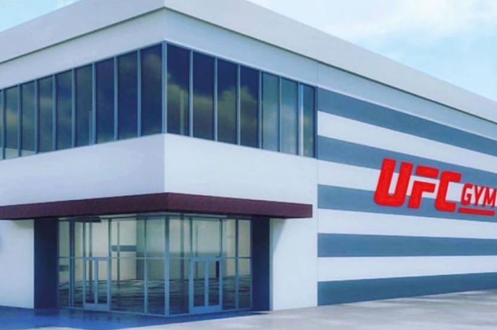 UFC GYM expandiert nach Deutschland BODYMEDIA Fachmagazin