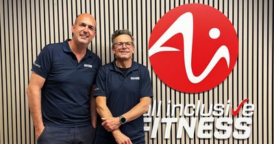 Dr. Jobst Müller-Trimbusch übernimmt CFO-Position bei all inclusive Fitness ab Januar 2027