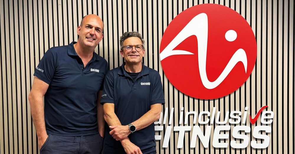 Dr. Jobst Müller-Trimbusch übernimmt CFO-Position bei all inclusive Fitness ab Januar 2027