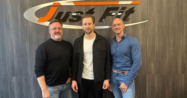 Just Fit & NEXT DOOR setzen künftig auf das Health-Tech-Unternehmen Calculate