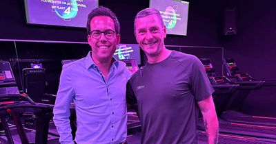 STORM ab sofort auf Wellhub verfügbar