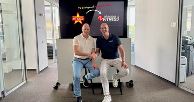 FIT STAR wird Teil von all inclusive Fitness 