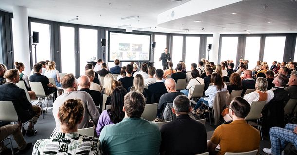 EGYM Health & Wiesn: Wie digitale Technologien die Branche verändern – und Studiobetreiber davon profitieren