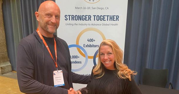Experten Allianz für Gesundheit e.V. und Health & Fitness Association (HFA) schließen Partnerschaft
