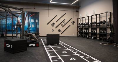 Fitnessstudio von World of Fitness