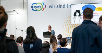 Am 8. und 9. November 2024 lernen Therapeutinnen und Therapeuten neue Behandlungsansätze kennen und erhalten praktische Impulse für ihre tägliche Arbeit