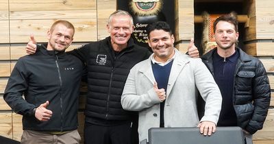 In Schindellegi am Zürichsee hat PRIME TIME fitness sein erstes HOME Studio der eröffnet. Es ist zugleich das zweite Studio in der Schweiz.