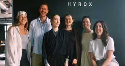 YTTP und HYROX gehen eine langfristige Kooperation ein