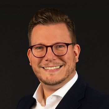 Bernhard-Stefan M&uuml;ller, CEO milongroup