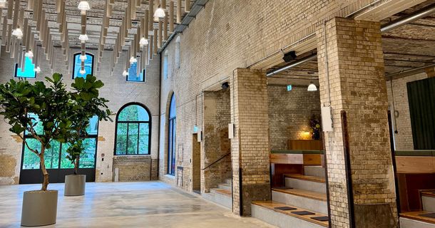 RSG Group bezieht neues Büro auf dem Bötzow Areal 