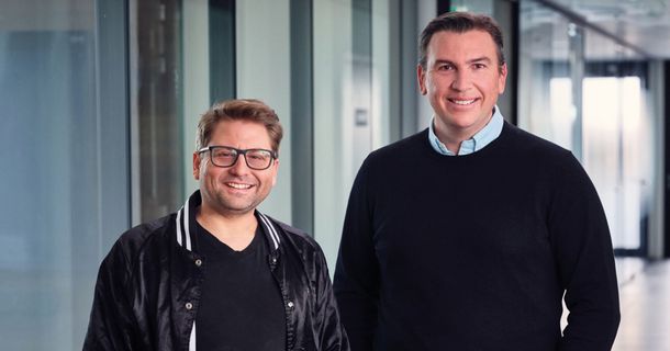 Playlist und EGYM geben Fusionsvereinbarung und neue Kapitalbeteiligungen in Höhe von 785 Millionen US-Dollar bekannt