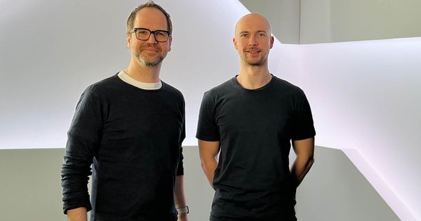 Links_Jan van Randenborgh_Geschäftsführer Bedarf.de_Rechts_Marvin Kögler_Geschäftsführer Bedarf.de