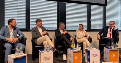 Wie können wir die Physiotherapie in der Primärversorgung optimal nutzen? Diese Frage stand im Mittelpunkt der VPT-Veranstaltung „PriMEHRversorgung – oder alle HÄPPI?“ auf dem Hauptstadtkongress 2026.